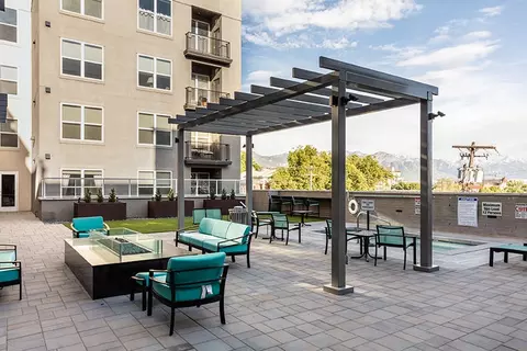134 S 400 E #120, Salt Lake City, UT 84111