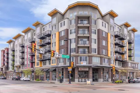 207 Main Ave S #616, Renton, WA 98057