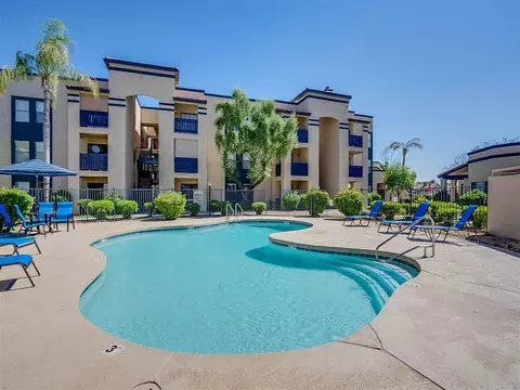 20244 N 31st Ave #1096, Phoenix, AZ 85027