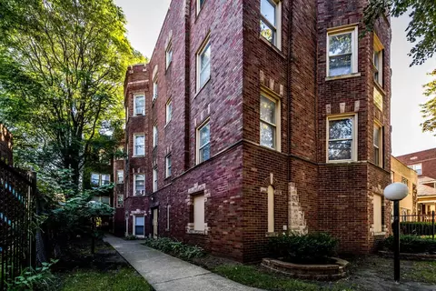 7939 S Dobson Ave #7939-2B, Chicago, IL 60619
