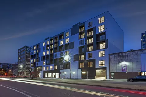 1314 Spring Garden St #210, Philadelphia, PA 19123
