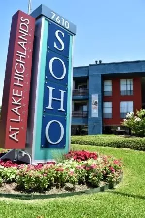 7610 Skillman St #A108, Dallas, TX 75231