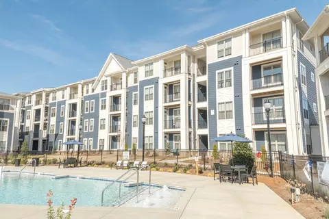 820 Clawson Pl #3201, Fort Mill, SC 29715