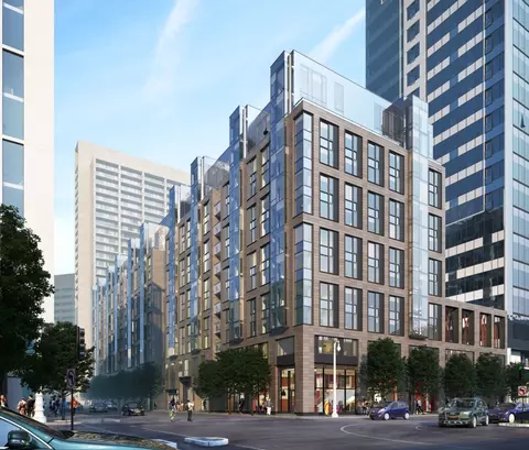 150 Van Ness Ave #1011, San Francisco, CA 94102