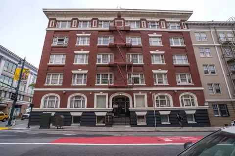 990 Geary St #501, San Francisco, CA 94109