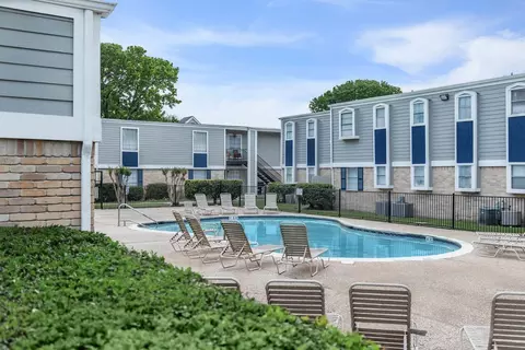 8600 Theta St #21-2102, Houston, TX 77034
