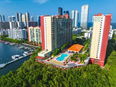 16900 N Bay Rd #0609, Sunny Isles Beach, FL 33160
