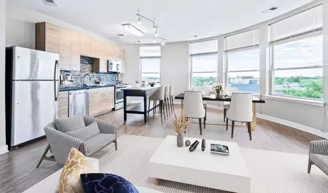 3828 Georgia Ave NW #316, Washington, DC 20011