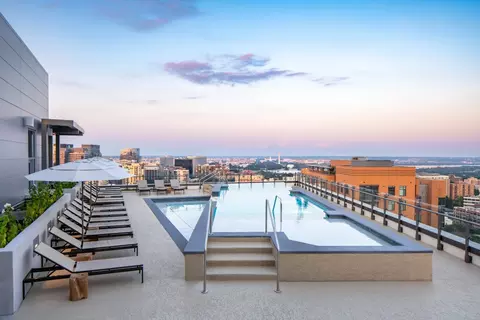 2025 Clarendon Blvd #1313, Arlington, VA 22201