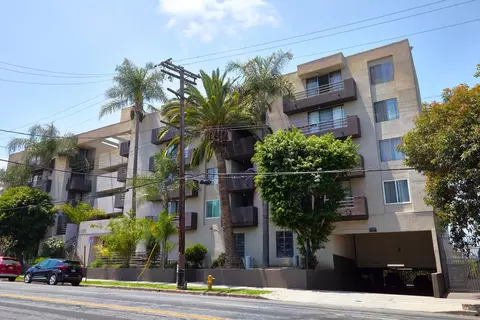 171 S Virgil Ave #202, Los Angeles, CA 90004