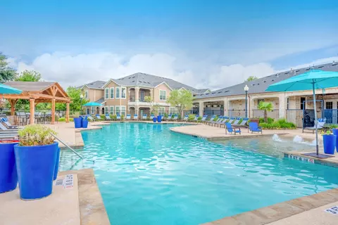 1225 Town Center Dr #0506, Pflugerville, TX 78660