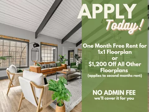 6520 Hillandale Dr #6414R, Norcross, GA 30092