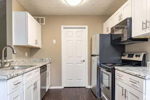 6564 Millridge Cir #6707MC, Dublin, OH 43017