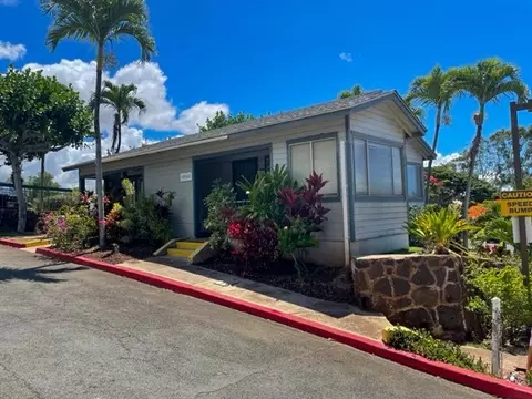92-1340 Panana St #C201, Kapolei, HI 96707