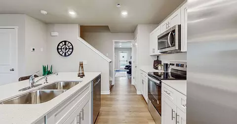 7161 Royal Ascot Dr #7137RAD, Whitsett, NC 27377