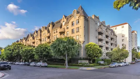 918 S Oxford Ave #219, Los Angeles, CA 90006
