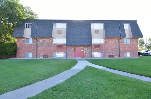 1524 Bell St #WEST-W122, Amarillo, TX 79106