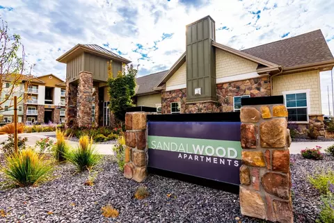 2606 S Anna Caroline Dr #07-0403, West Valley City, UT 84128