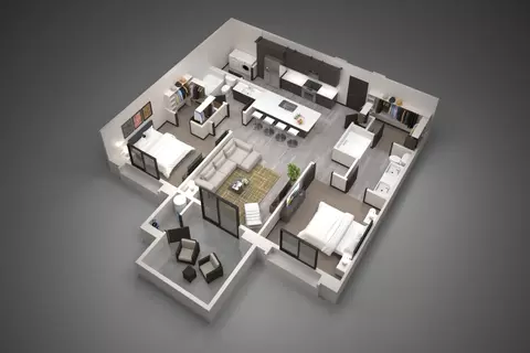 8340 E Baseline Rd #1106, Mesa, AZ 85209 photo 11