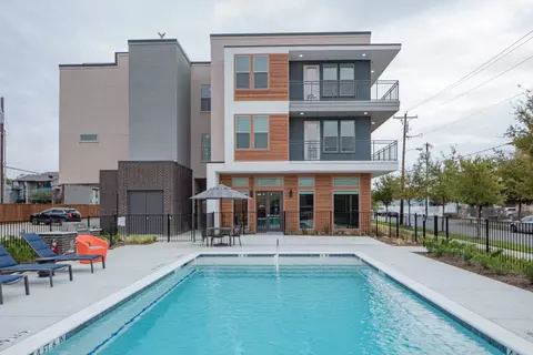 3383 Cedarplaza Ln #2205, Dallas, TX 75235