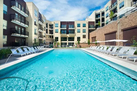 401 N Senate Ave #258, Indianapolis, IN 46204