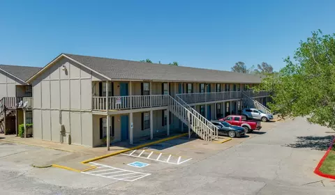 3033 N Grand Blvd #1-21, Oklahoma City, OK 73107