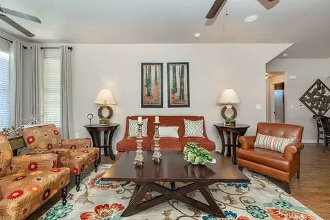 3700 Hueco Valley Dr #608, El Paso, TX 79938