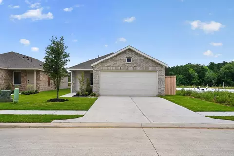 1751 Fennel Flower Dr #733CF, Montgomery, TX 77316