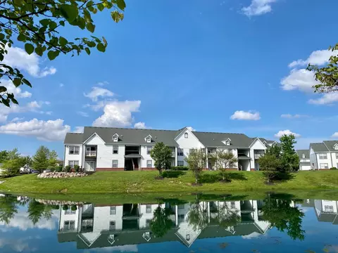 12190 Whirlaway Dr #10-14779G, Noblesville, IN 46060
