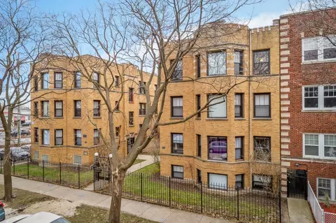 5941 N Paulina St #5949P-2, Chicago, IL 60660