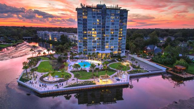 3946 St Johns Ave #605, Jacksonville, FL 32205