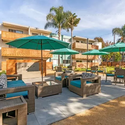 1825 Poggi St #B201, Alameda, CA 94501