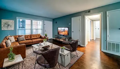 810 S Main St #D-202D, Salisbury, NC 28144