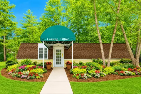 7878 N Main St #5E, Jonesboro, GA 30236