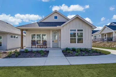 2552 Bethel Rd #2071, Weatherford, TX 76087