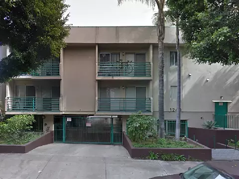 1240 N Cherokee Ave #209, Los Angeles, CA 90038