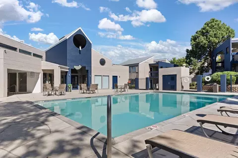 7100 Louisiana Blvd NE #F203, Albuquerque, NM 87109