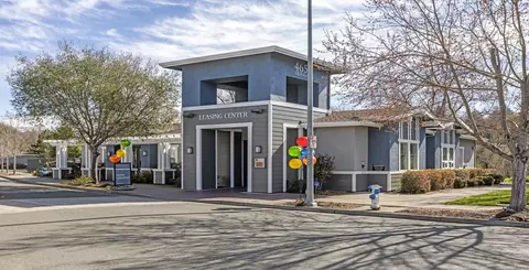 4656 Quigg Dr #1410, Santa Rosa, CA 95409
