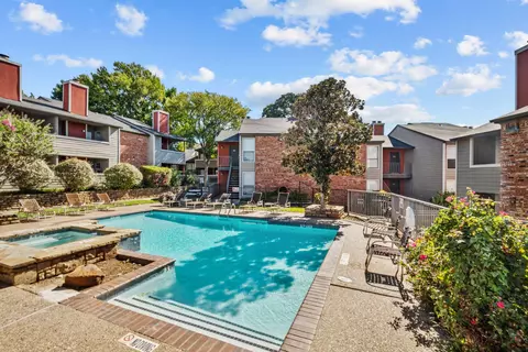 6406 Tealcove Dr #512, Arlington, TX 76017