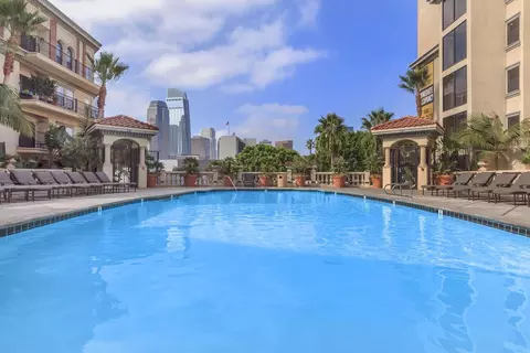 1221 W 3rd St #357, Los Angeles, CA 90017