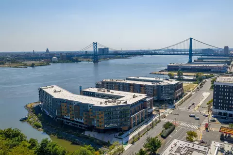 501 N Christopher Columbus Blvd #1259, Philadelphia, PA 19123