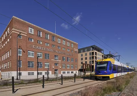 2285 University Ave #A309, Saint Paul, MN 55114