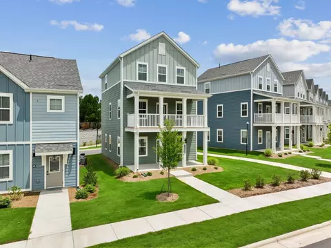 12143 Westeros Ln #13121, Huntersville, NC 28078