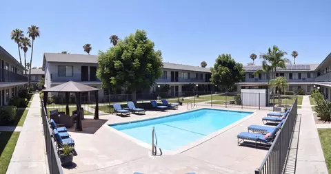 120 N Syracuse St #10, Anaheim, CA 92801