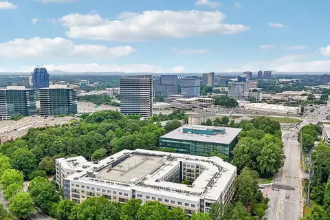 4150 Ashford Dunwoody Rd #1104, Brookhaven, GA 30319