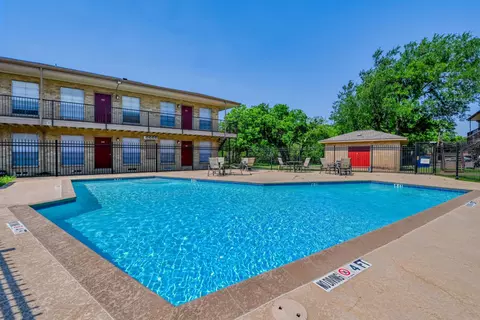 3100 W Walnut St #2030, Garland, TX 75042