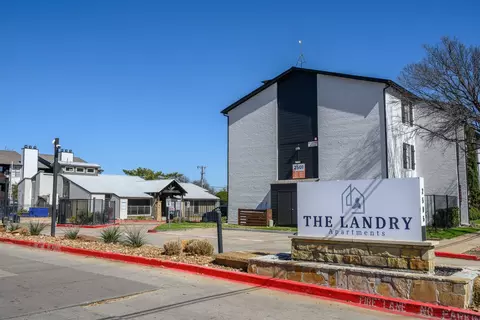 2505 Thomason Cir #199, Arlington, TX 76006