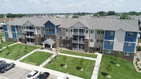 4626 Wyngate Blvd #212, Forest Lake, MN 55025