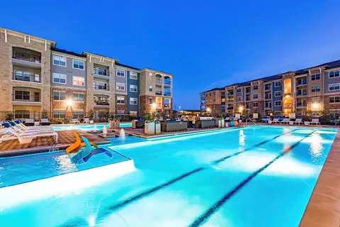 7201 S Custer Rd #2404, Mckinney, TX 75070