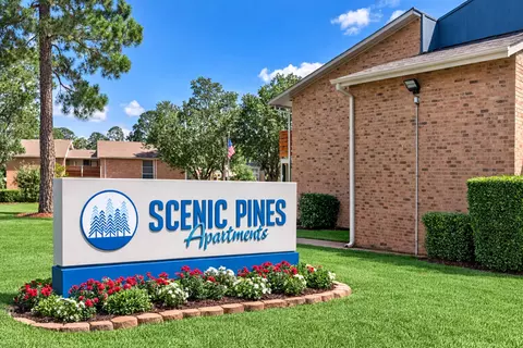 502 Scenic Dr #600-103, Longview, TX 75604